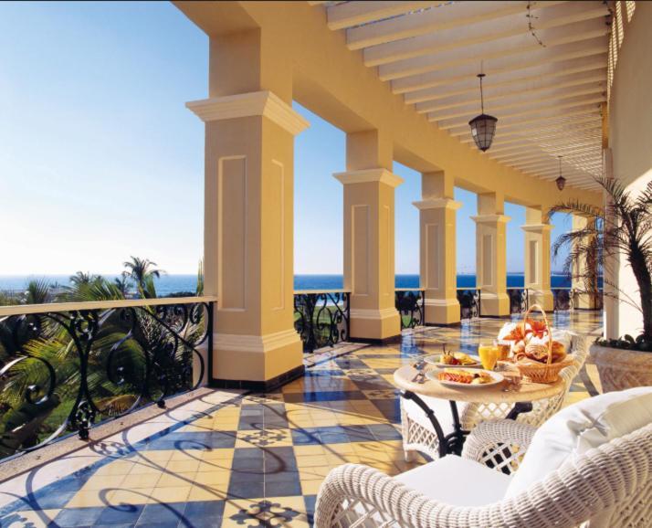 Pueblo Bonito Emerald Luxury Villas & Spa All Inclusive Mazatlán Exterior foto