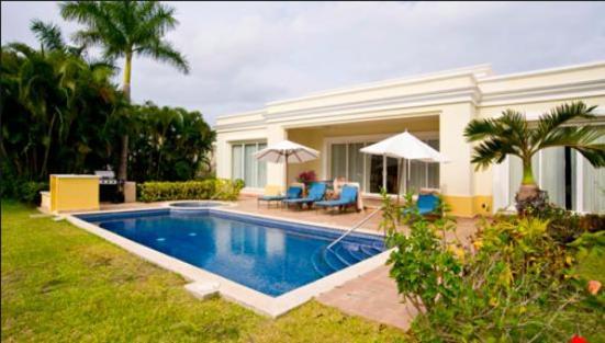 Pueblo Bonito Emerald Luxury Villas & Spa All Inclusive Mazatlán Exterior foto