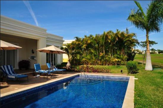 Pueblo Bonito Emerald Luxury Villas & Spa All Inclusive Mazatlán Exterior foto